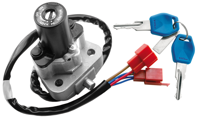 BIHR Zündschloss YAMAHA TDM 850/TRX 850
