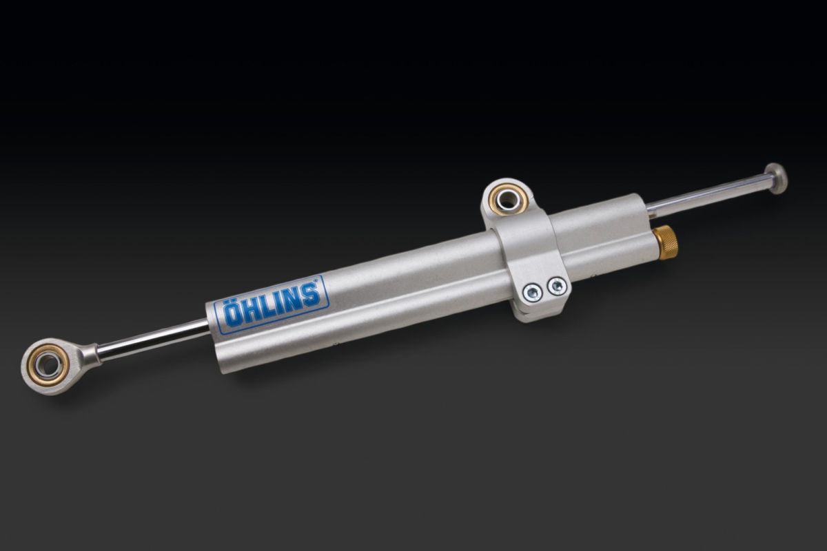 Öhlins Lenkungsdämpfer Ninja ZX-10R 2010/ Ninja ZX-10R 2015/ Ninja ZX-10R 2017/ Ninja ZX-10R 2012 Or