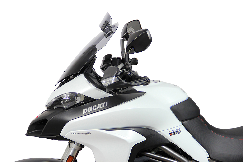 Variotouringscreen MRA "VT" für DUCATI MULTISTRADA 950 /S (Bj.17-)