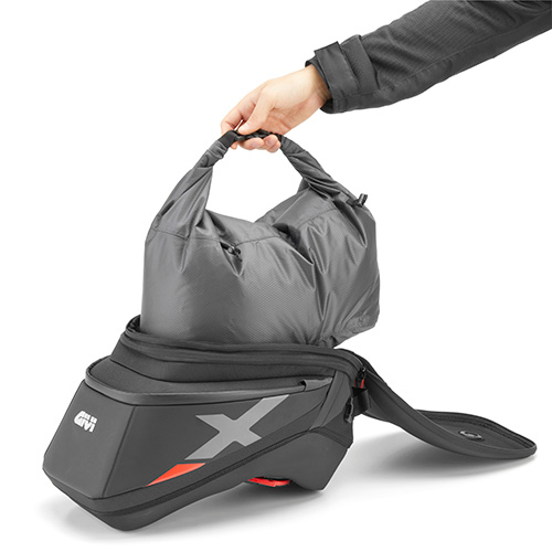 Givi XL05 - Tanklock Tanktasche für Honda Africa Twin