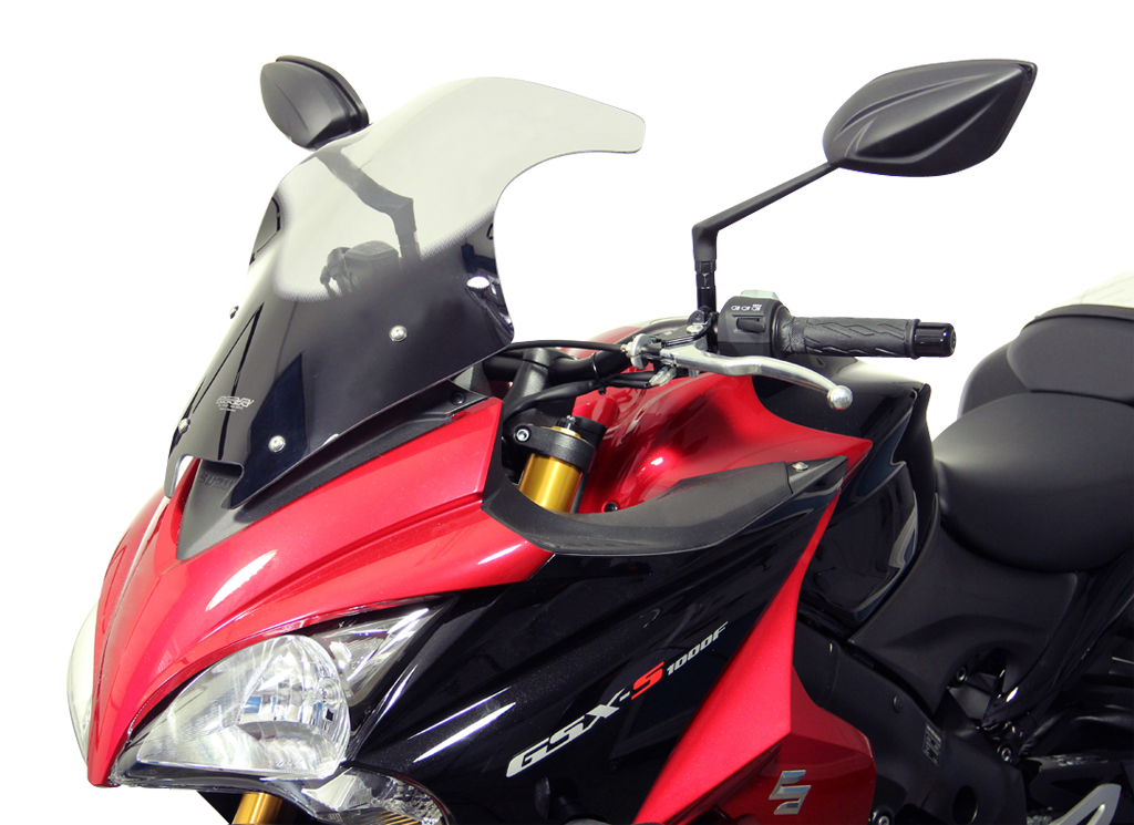 Tourenscheibe MRA "TM" für SUZUKI GSX-S 1000 F - alle Baujahre