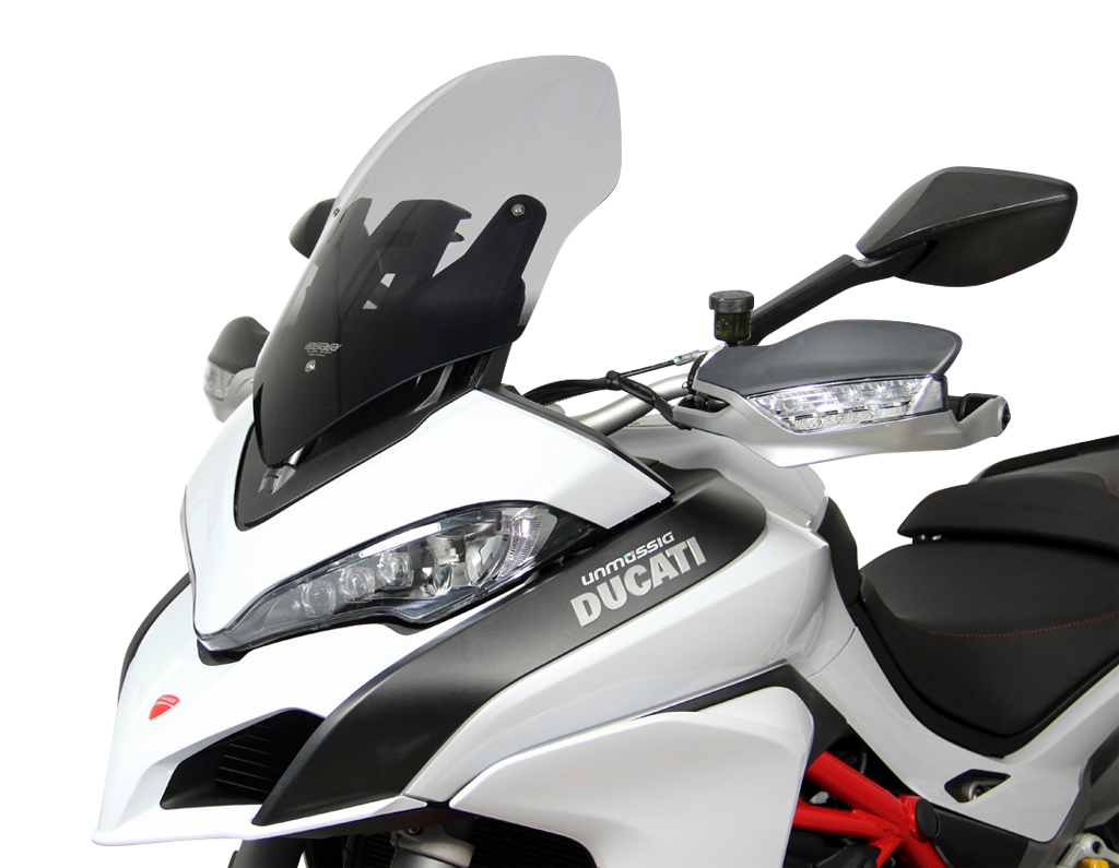 Tourenscheibe MRA "T" für DUCATI MULTISTRADA 1200 /1260 /S /PIKES P (Bj.15-)