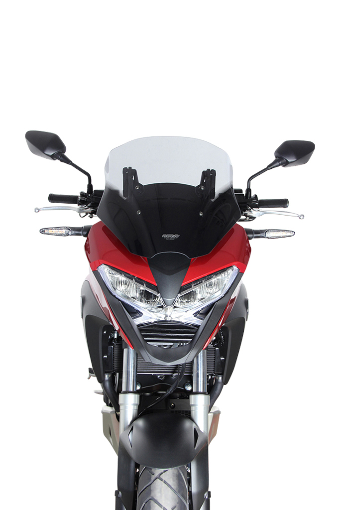 Tourenscheibe MRA "T" für HONDA CROSSRUNNER VFR 800 X (Bj.17-)