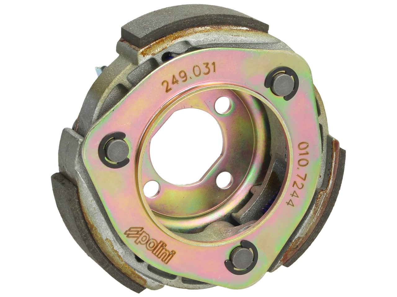 Polini Kupplung, Speed Clutch