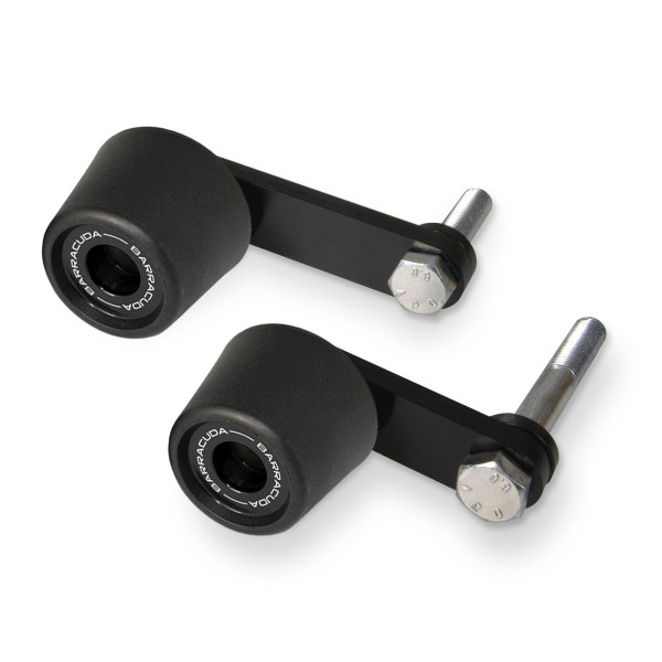 Sturzpads für Yamaha YZF-R6 (17-) - Barracuda