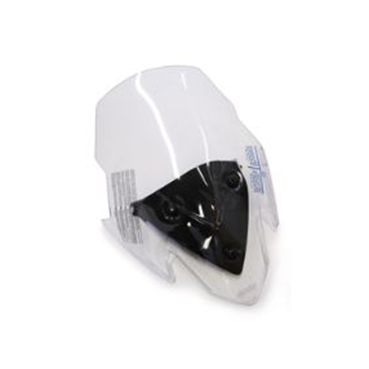 Windschutzscheibe  Aprilia Tuono V4