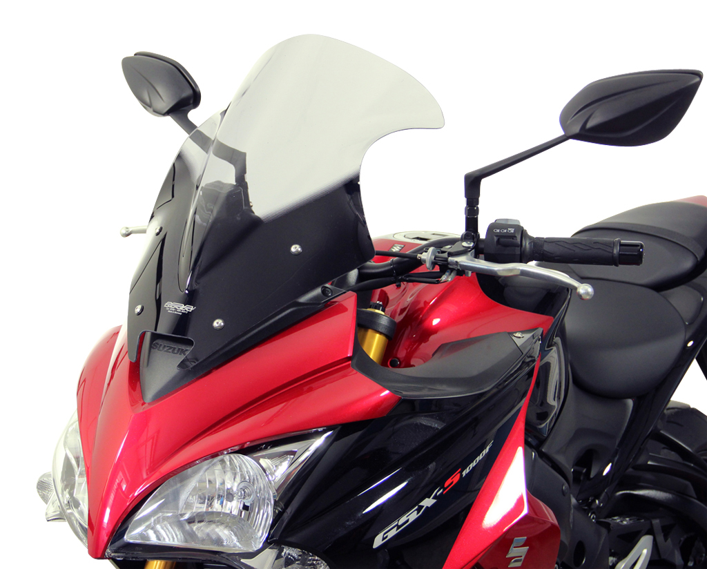 Racingscheibe MRA "RM" für SUZUKI GSX-S 1000 F - alle Baujahre