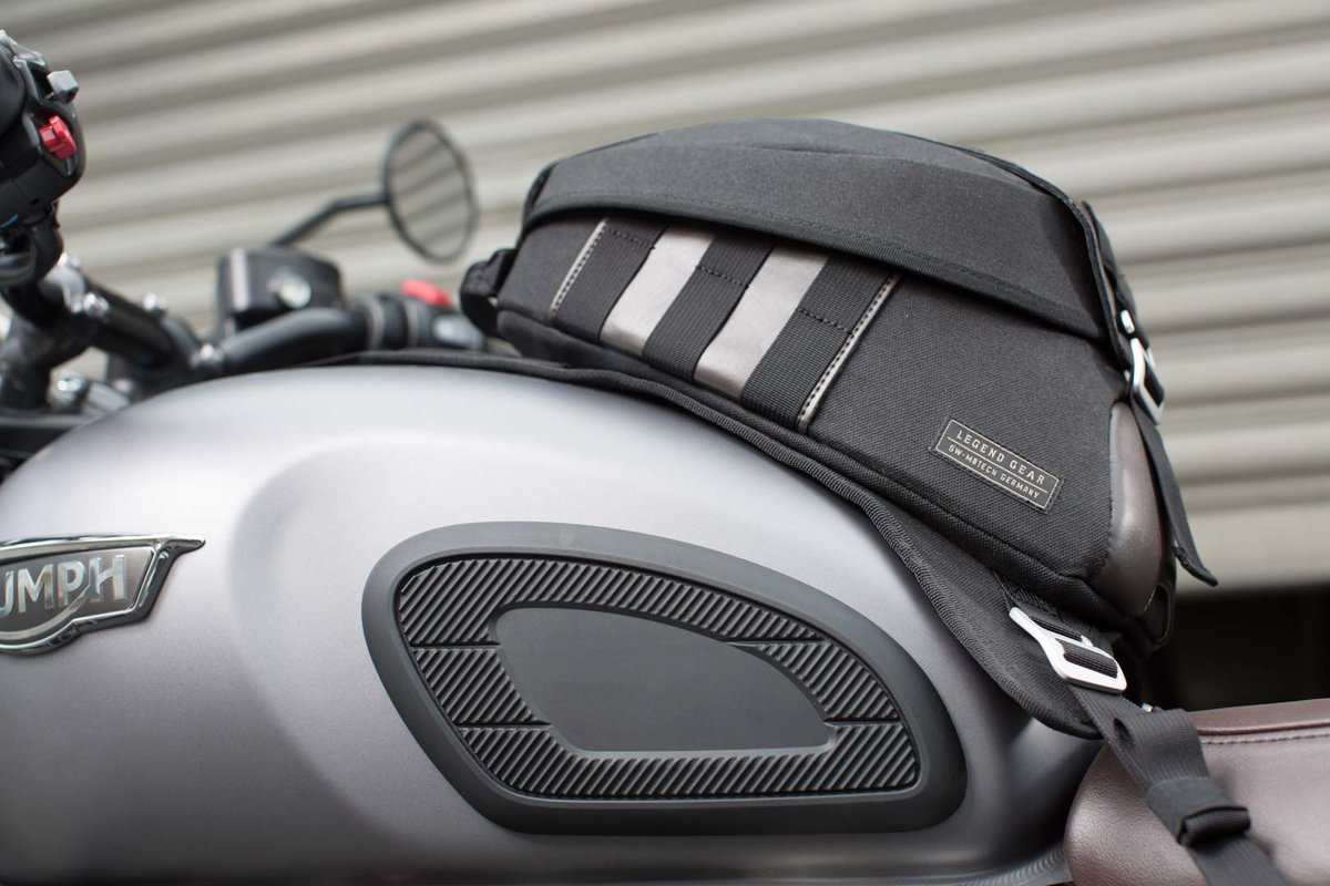 SW-Motech Legend Gear Tankrucksack LT2
