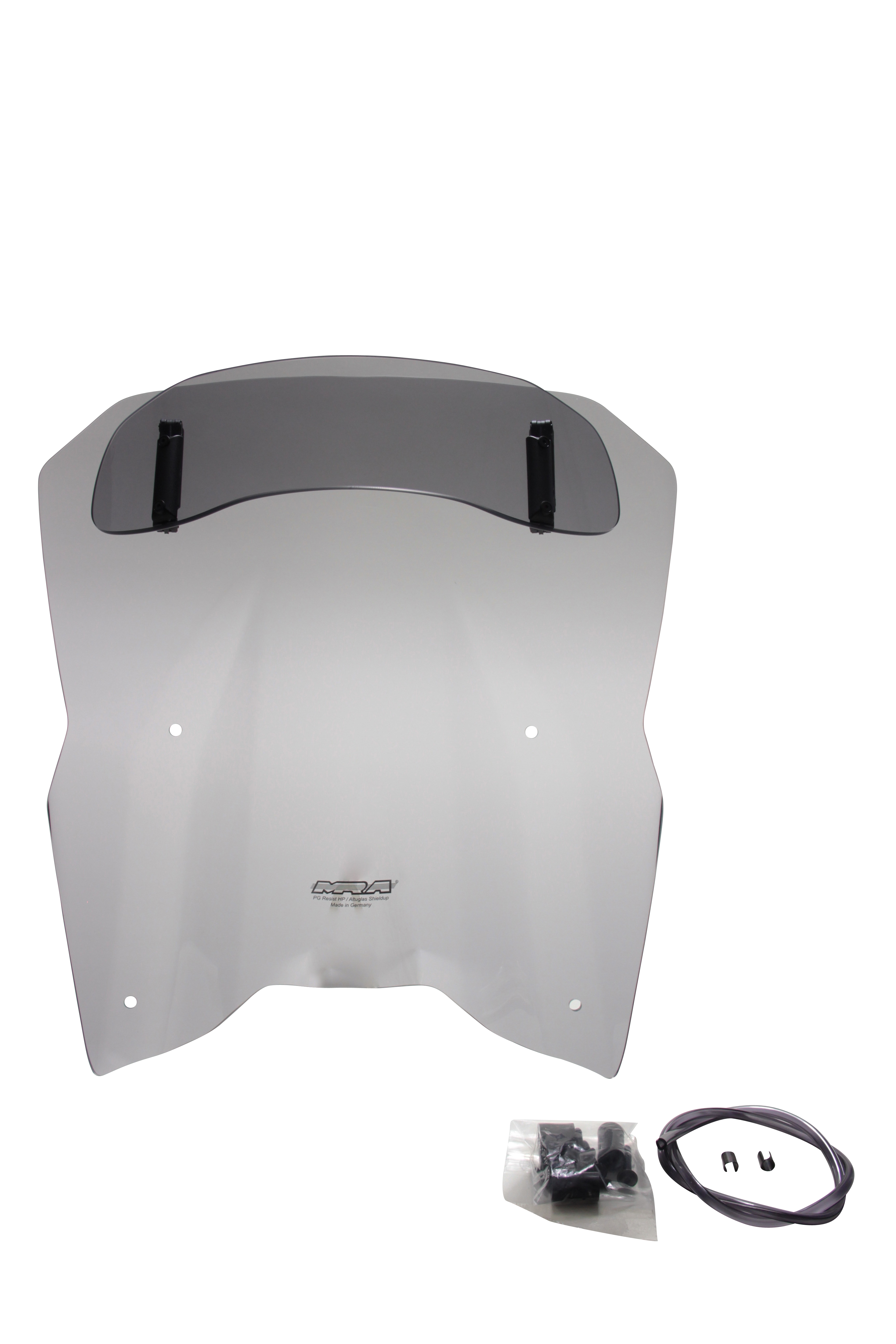 Variotouringscreen MRA "VT" für KTM SUPER ADVENTURE 1290 S (Bj.17-)