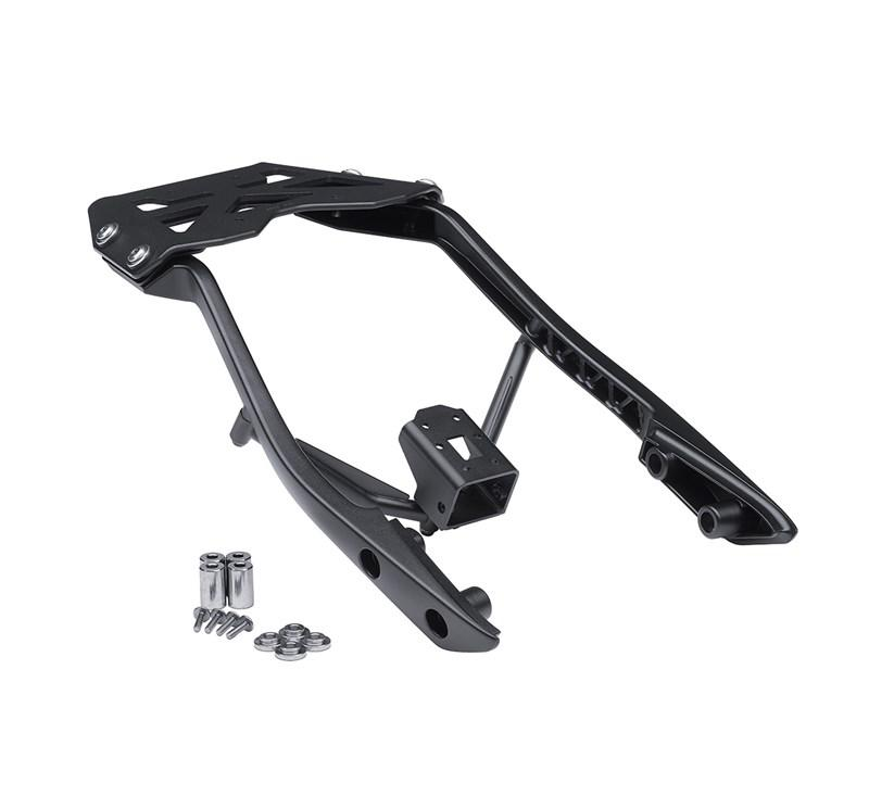 Topcase Halterung für Kawasaki Ninja 1000 SX Original Kawasaki