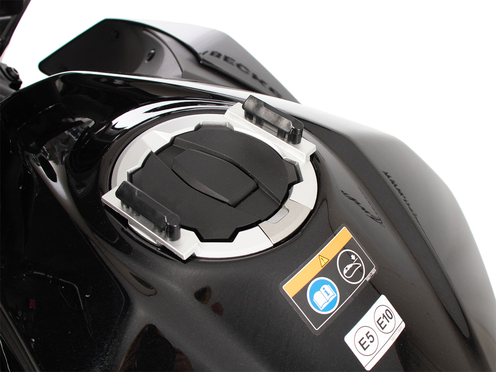 Tankring BASIC für Kawasaki Z 500 (24-) Hepco & Becker