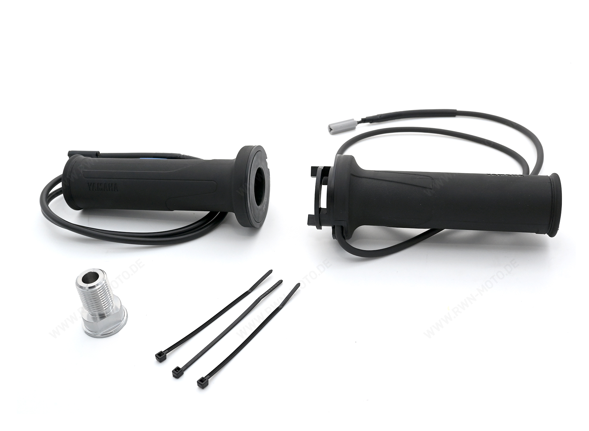 Heizgriffe für Yamaha Tracer 9 / GT (21-22) Original