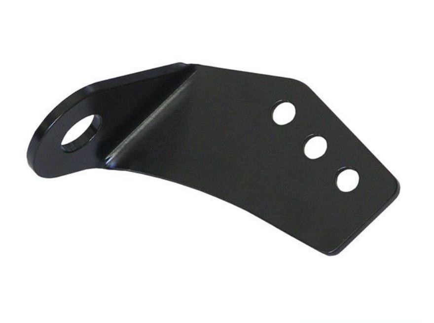 Blinkeradapter links für Zubehörblinker mit Gewinde M8