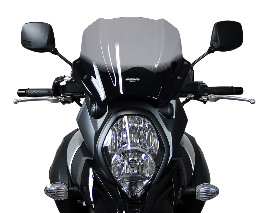 Tourenscheibe  MRA "T" für SUZUKI DL 1000 V-STROM (Bj.14-16)