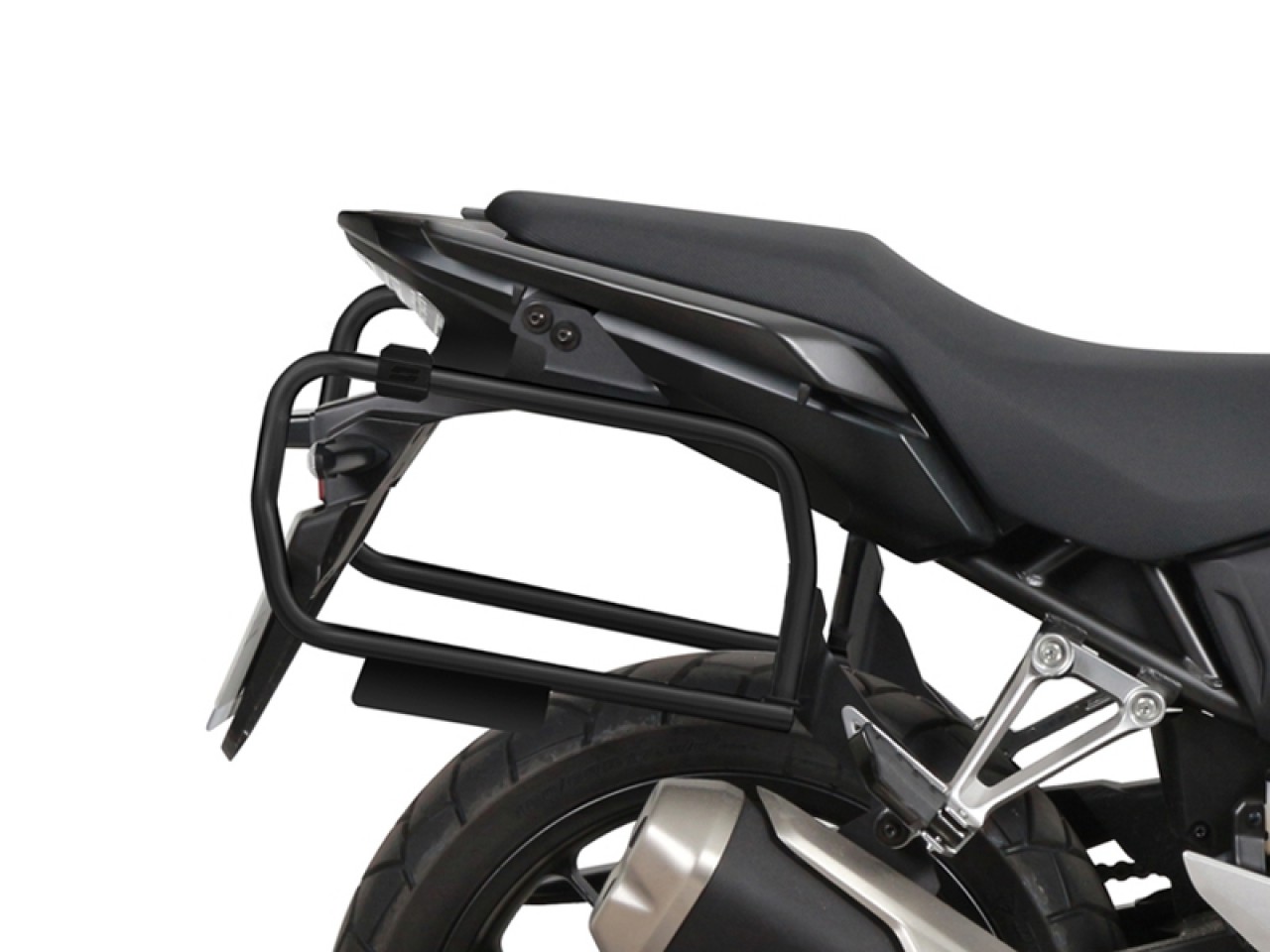 Shad Kofferträger 4P für Honda CB 500 X