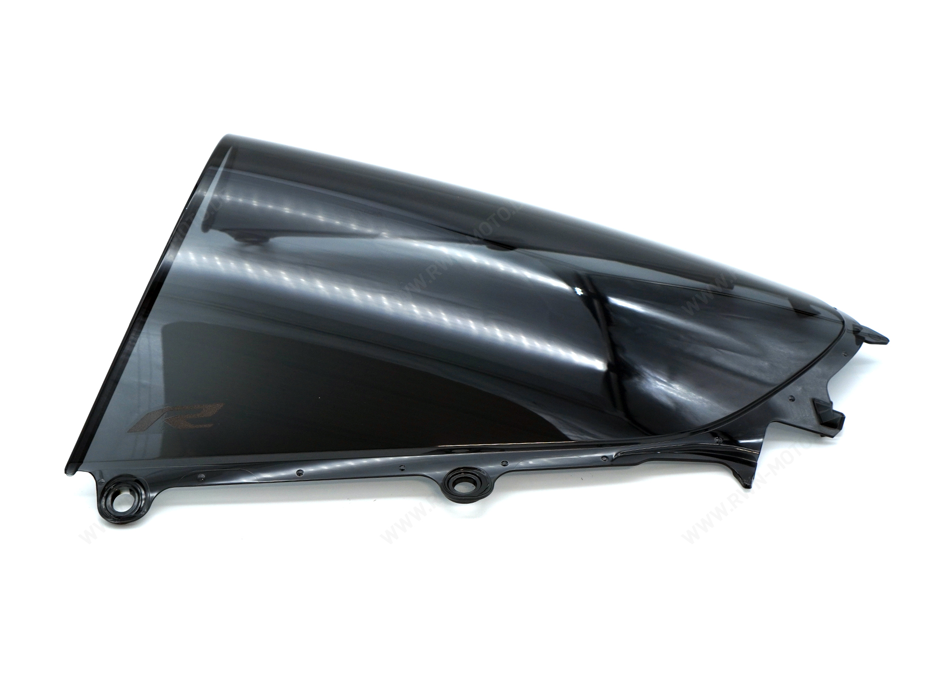 Windschild Sport getönt für YZF-R7 (21-) Original Yamaha