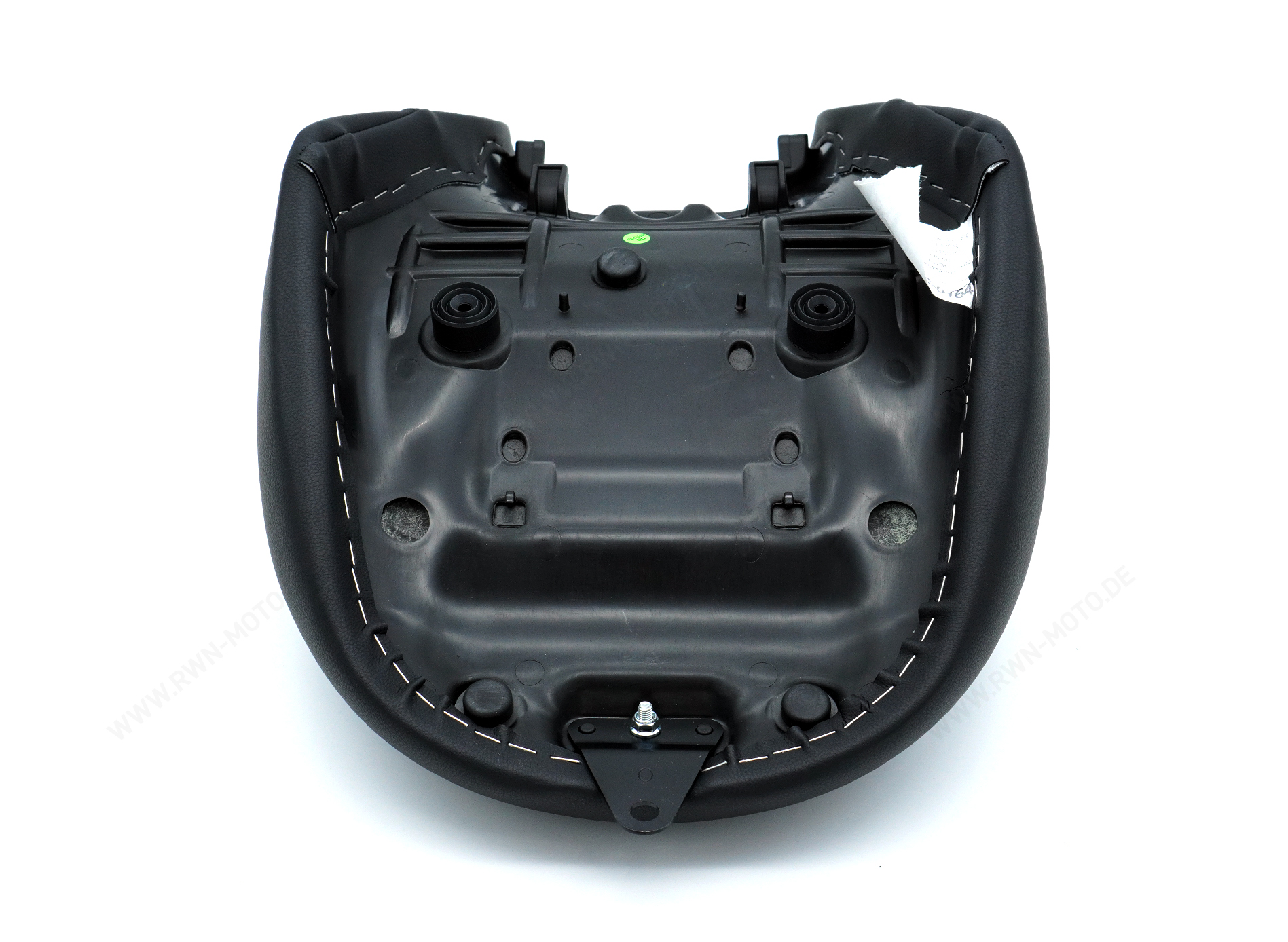 Vordere Sitzbank EXTENDED REACH für Vulcan S (Bj.15-19) Original Kawasaki