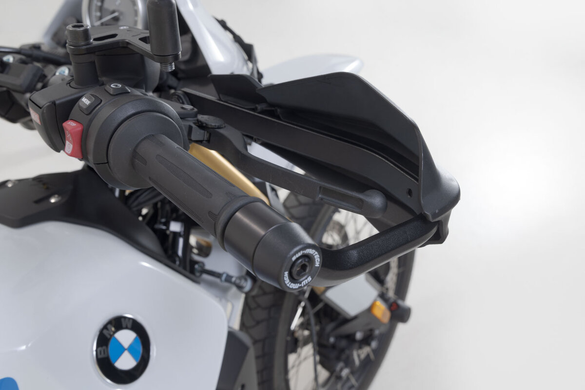 SW-Motech Adventure Handprotektoren-Kit für BMW R 12 G/S (25-)