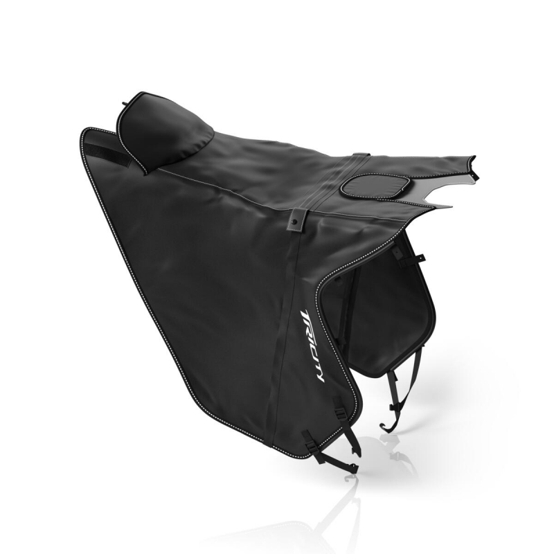 Wind- und Wetterschutz für Yamaha Tricity 300 (23-25) Original