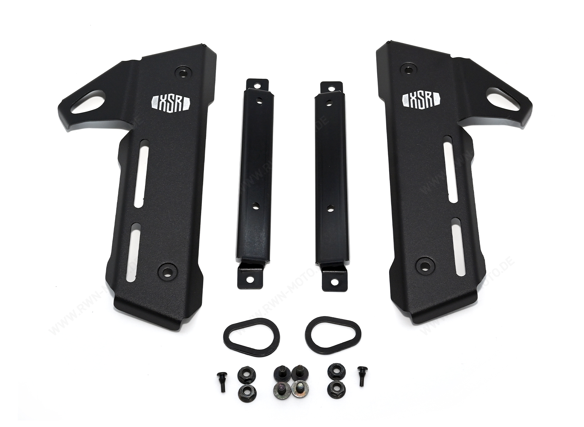 Kühler-Seitenschutz für Yamaha XSR 700 (22-) Original