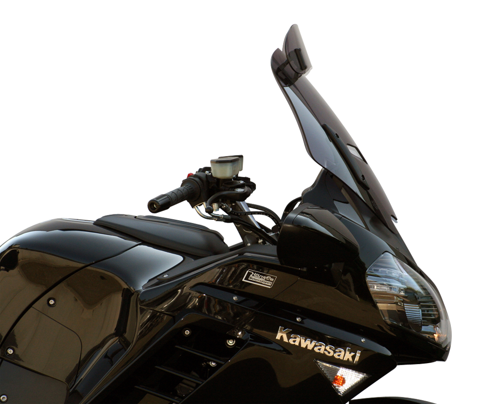 Variotouringscreen MRA "VTM" für KAWASAKI GTR 1400 (Bj.07-14)