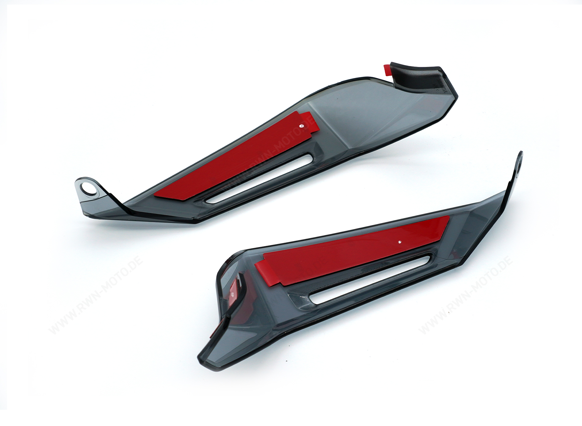 Windabweiser oben für Honda Forza 750 2021-