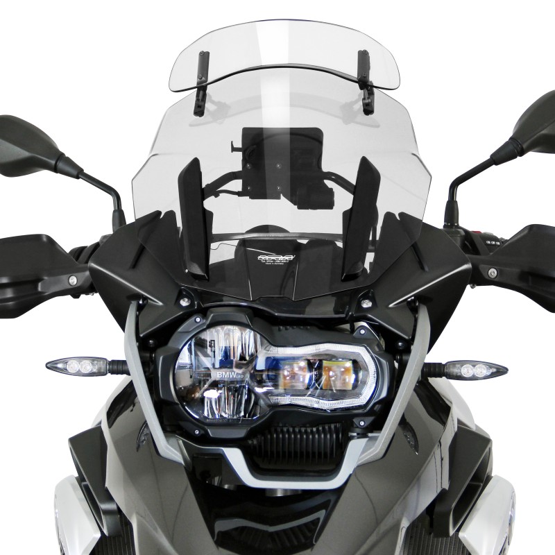 Variotouringscreen MRA "VT" klar für BMW R 1200 GS /ADVENT (Bj.14-)