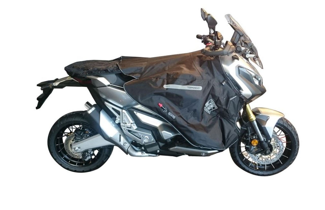 Fahrerbeinschutz für Honda X-ADV 750 (17-20), Tucano Urbano