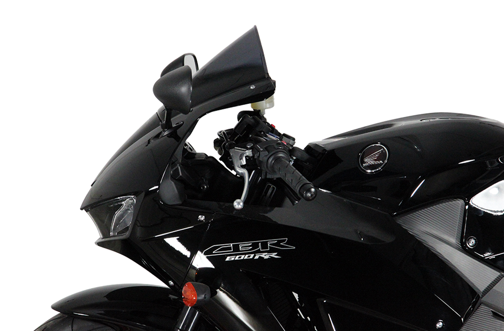 Racingscheibe MRA "R" für HONDA CBR 600 RR (Bj.13-)