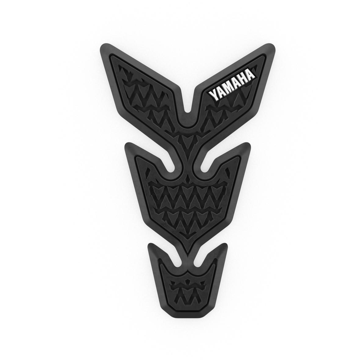 Tankpad für MT-07 (Bj.21-24) Original Yamaha