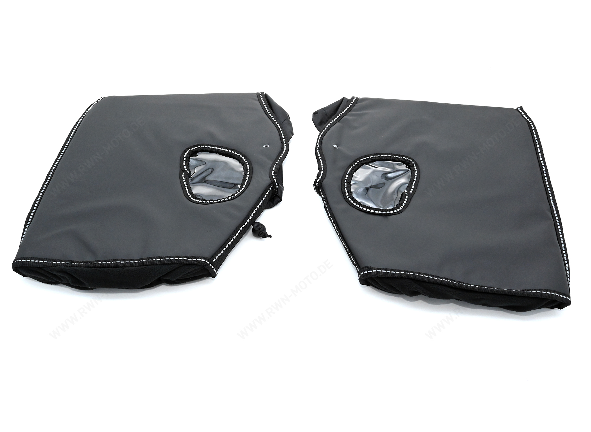 Handwärmer für Yamaha X-MAX (23-) Original