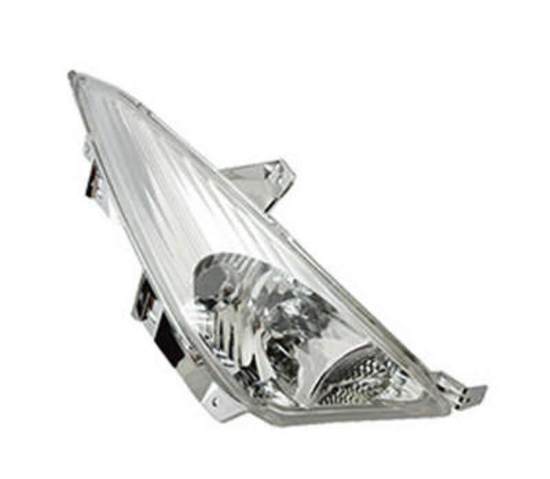 Blinker BIHR vorn rechts gemäß Original Yamaha T-Max 500