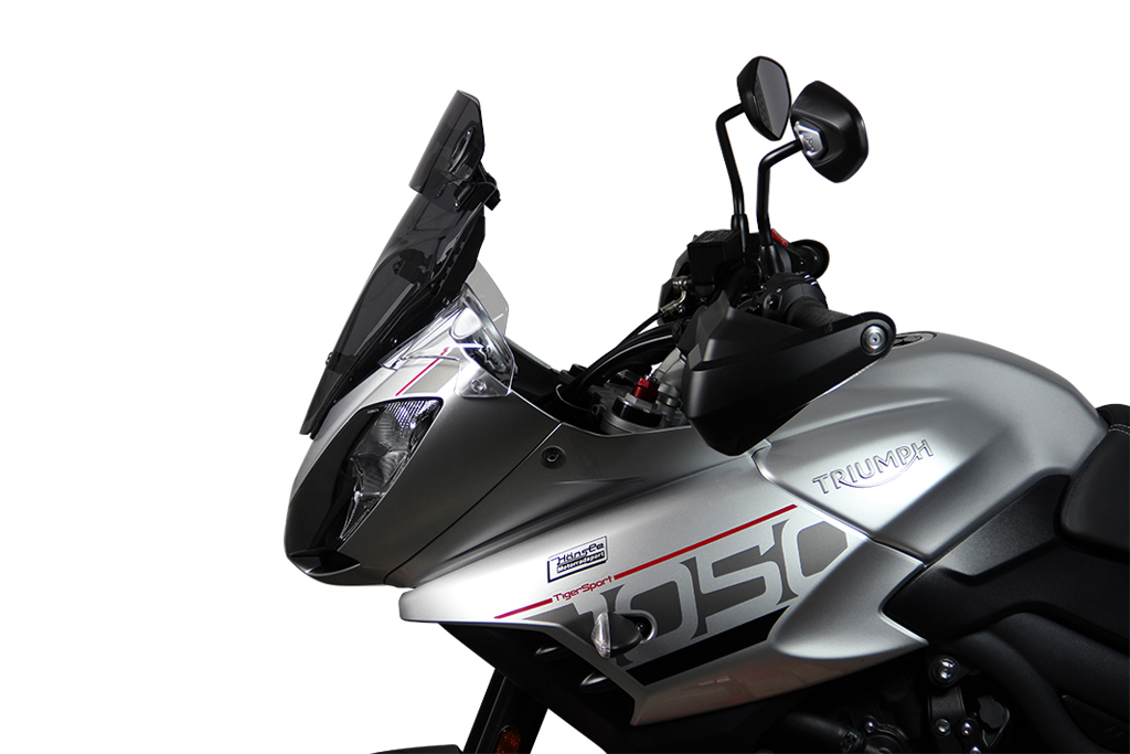 Multi-X-Creen MRA "MXC" für TRIUMPH TIGER SPORT 1050 (Bj.2016-)