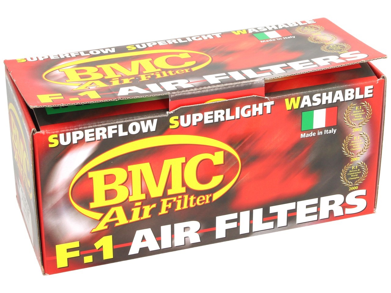 BMC Sport-Luftfilter für Yamaha FJR 1300