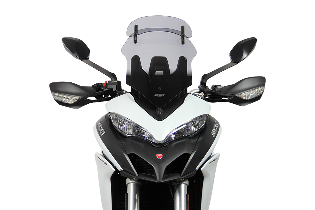 Variotouringscreen MRA "VT" für DUCATI MULTISTRADA 950 /S (Bj.17-)