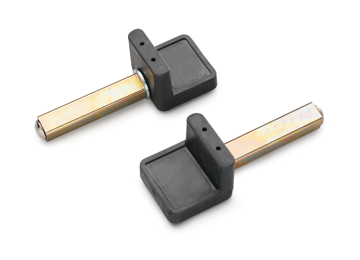 Aufnahmeadapter für Husqvarna FS 701 Supermoto und Svartpilen 401 Original