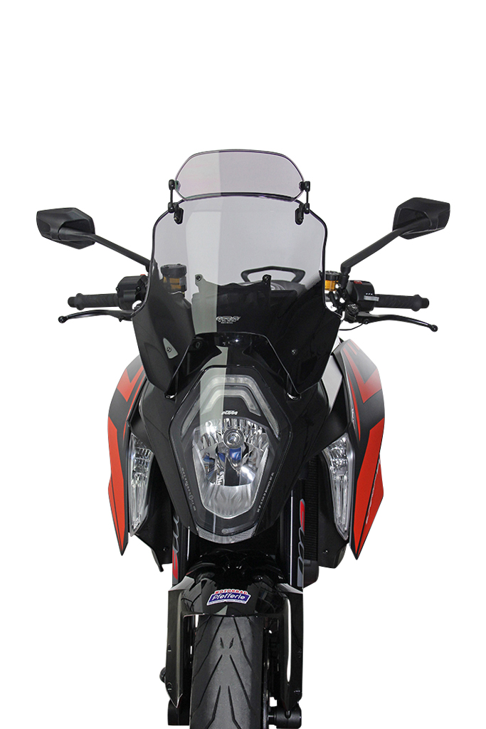X-creen Sport MRA für KTM 1290 SUPER DUKE GT (Bj.16-18)