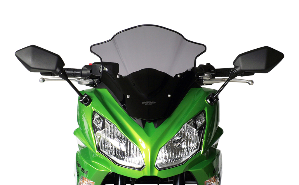 Racingscheibe MRA "R" für KAWASAKI ER 6 F (Bj.12-)