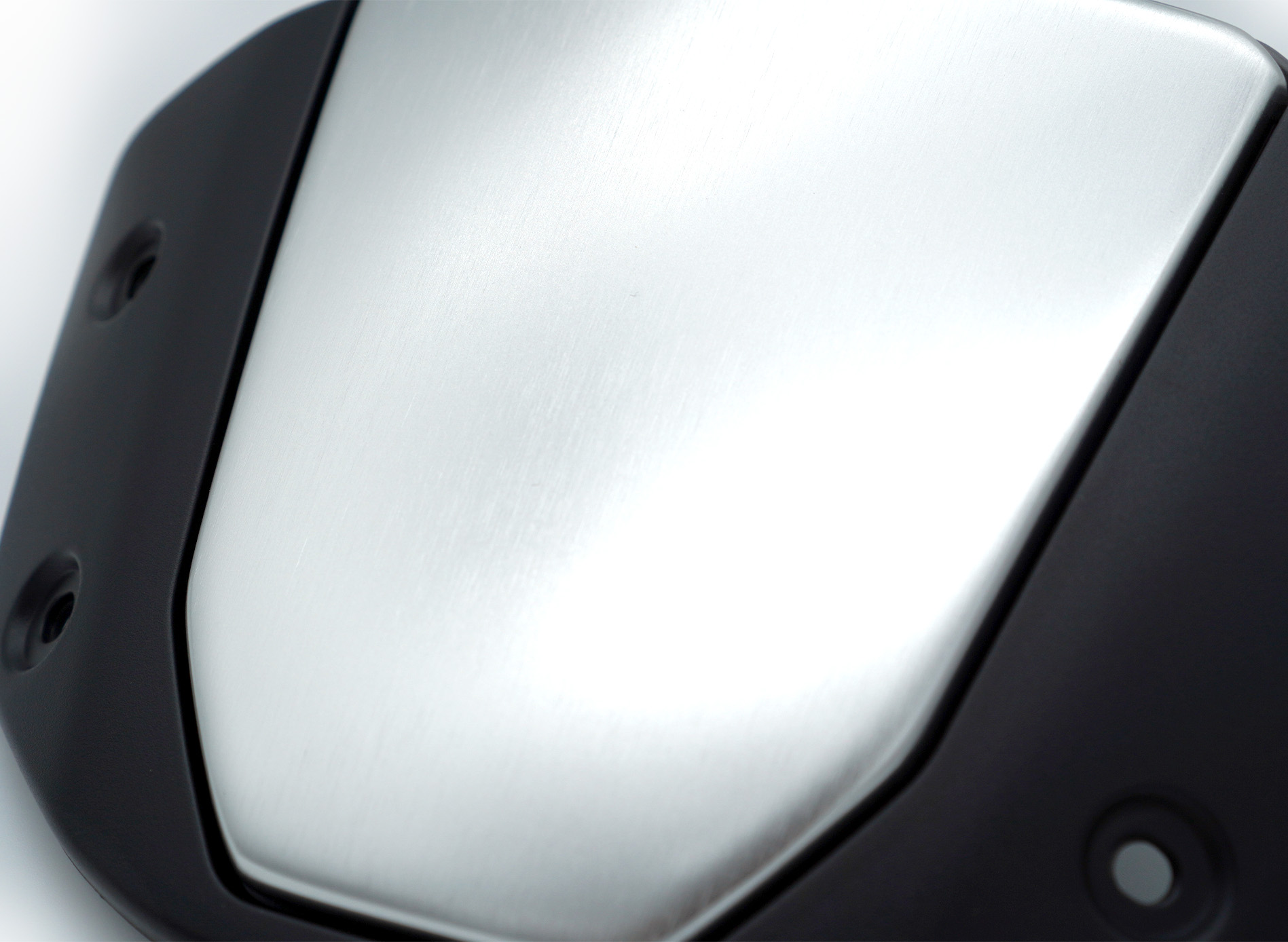 Frontwindabweiser für Honda CB650R (Bj.19-)