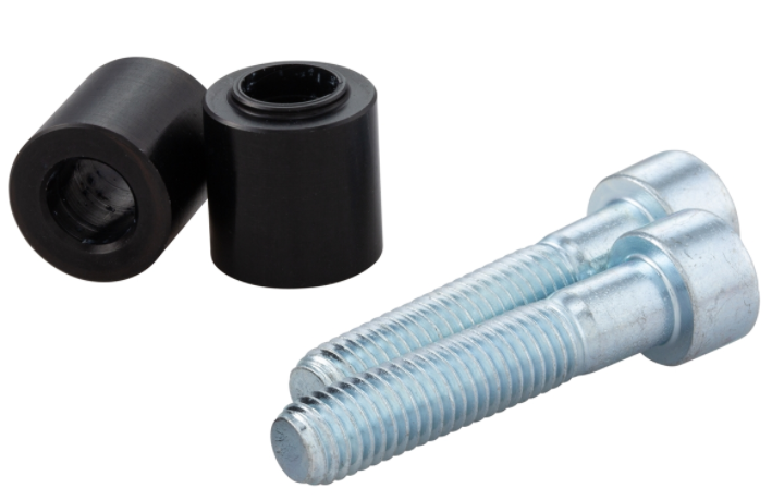 Bremssatteladapter für Radial Bremsenkit, vorne für Vespa GTS/​GTS Super/​GTV/​GT 60/​GT/​GT L