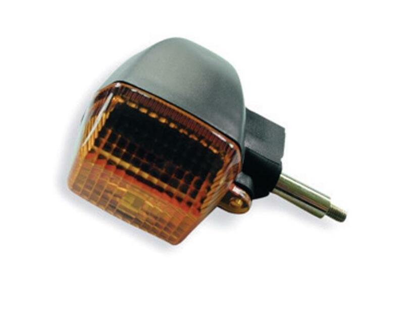 Blinker hinten rechts oder links für: KAWASAKI ZX-6R '95-99