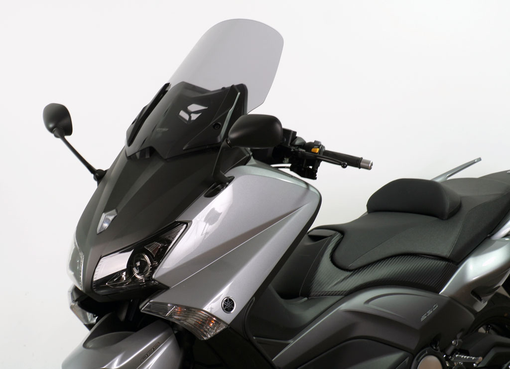 Tourenscheibe MRA "TM" YAMAHA T-MAX 530 (XP) (Bj.12-15)