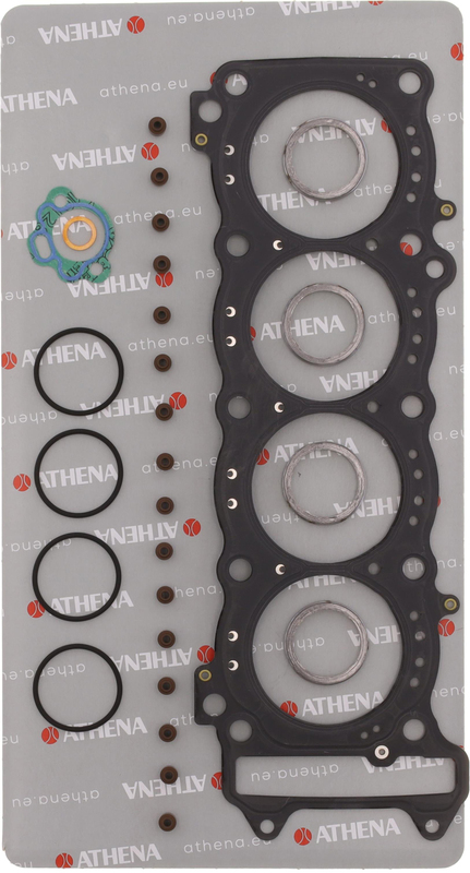 ATHENA Top End Zylinder Dichtsatz (Ventildeckeldichtung nicht enthalten)