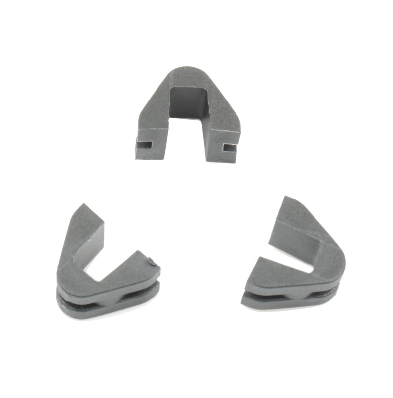 ATHENA Kalottenführung jeweils 3-tlg.