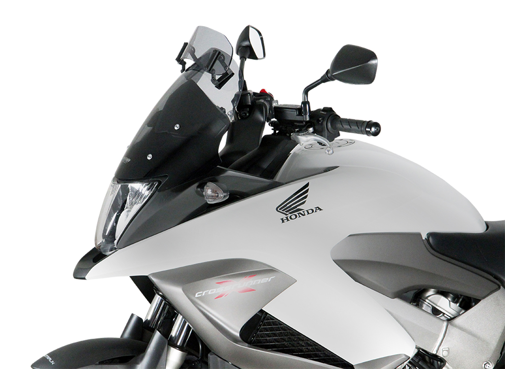 Variotouringscreen MRA "VT" für HONDA CROSSRUNNER VFR 800 X (Bj.11-14)