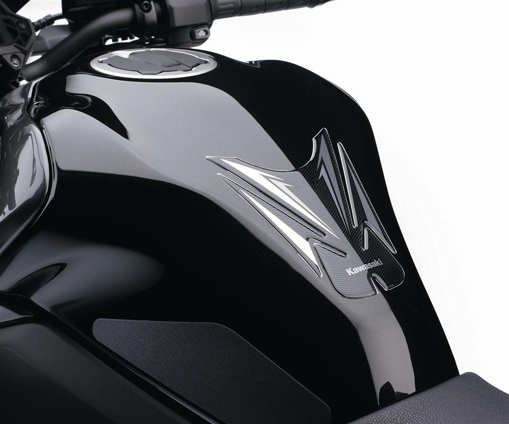 Tank Pad Z 900 /SE Original Kawasaki
