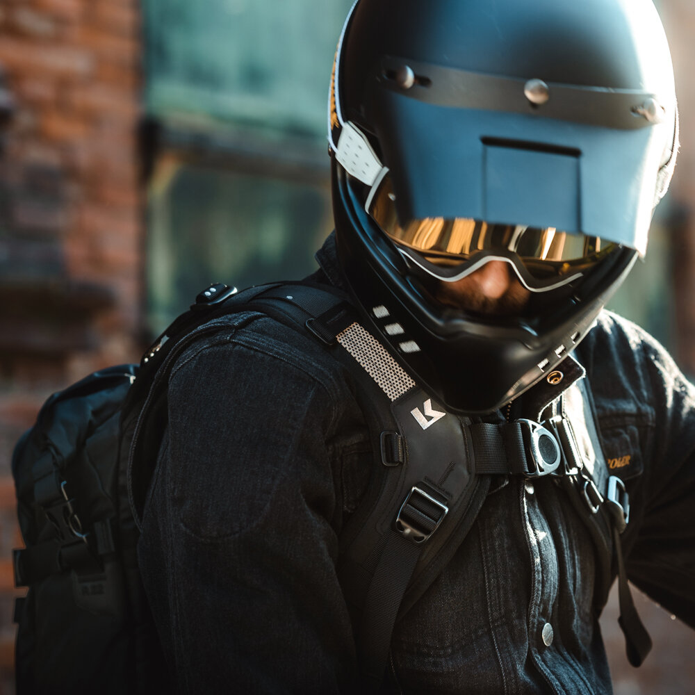 Kriega R22 Rucksack
