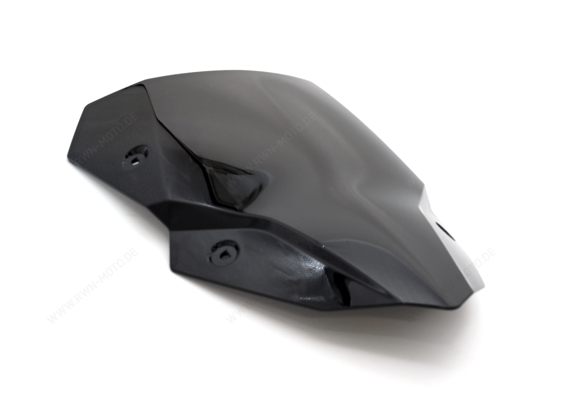 Windschild getönt für Kawasaki Z 500 (24-) Original