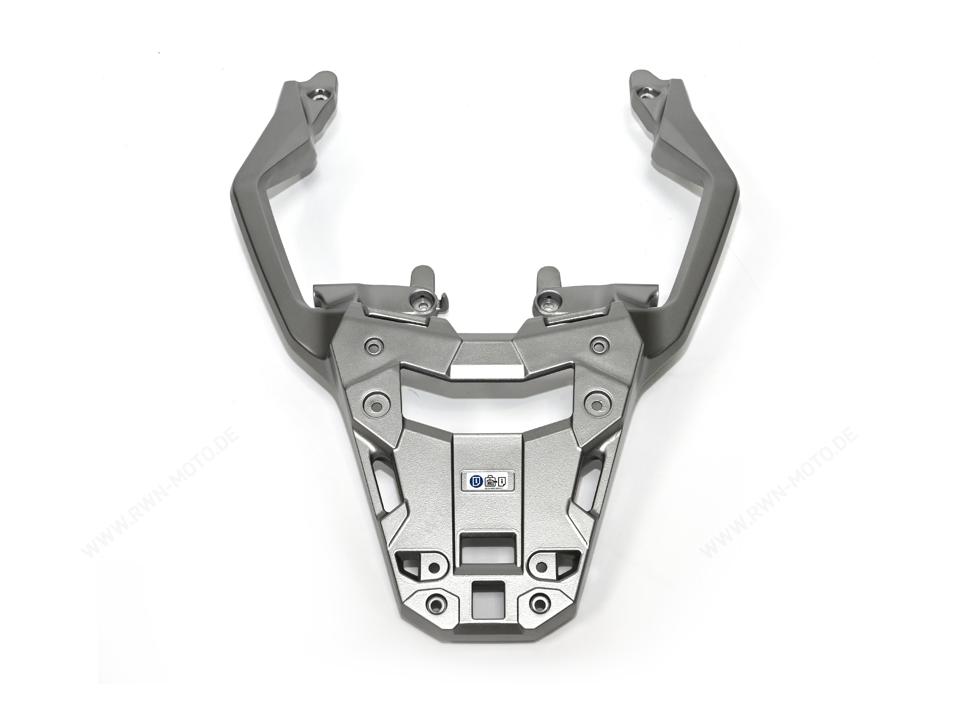 Gepäckbrücke für Honda Forza 750 / X-ADV 750 2021-