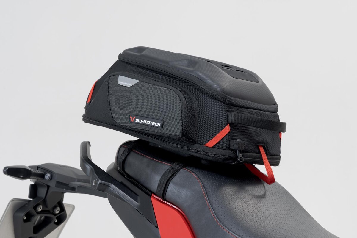 SW-Motech PRO Seat Ring für Aprilia Tuareg 660 /Rally